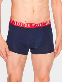 Нижнее белье GUESS модель U97G01-K6YW1-HE90 Фото