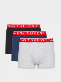 Нижнее белье GUESS модель U97G01-K6YW1-HE90 Фото