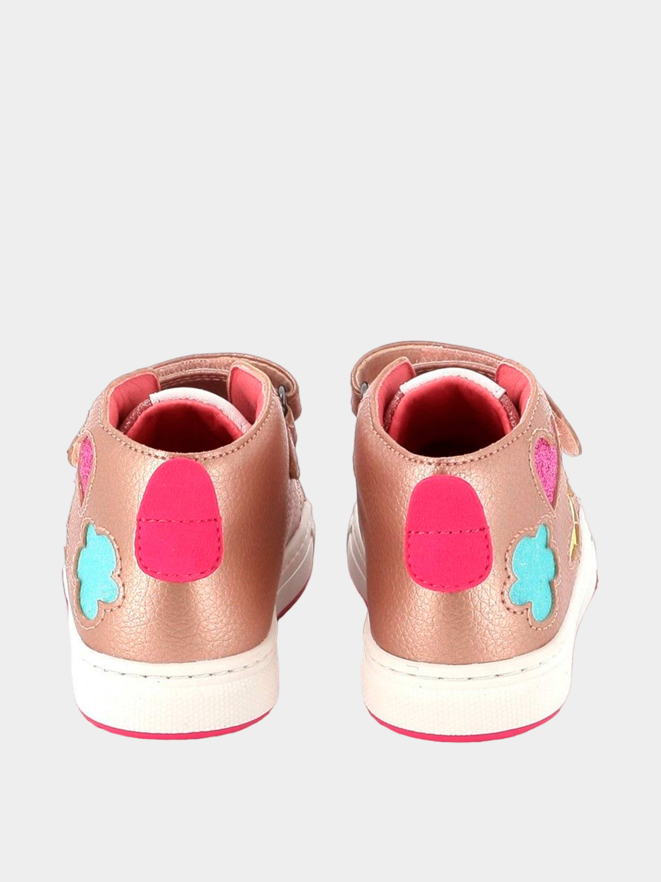 Кроссовки AGATHA RUIZ DE LA PRADA S модель 231920-A Фото