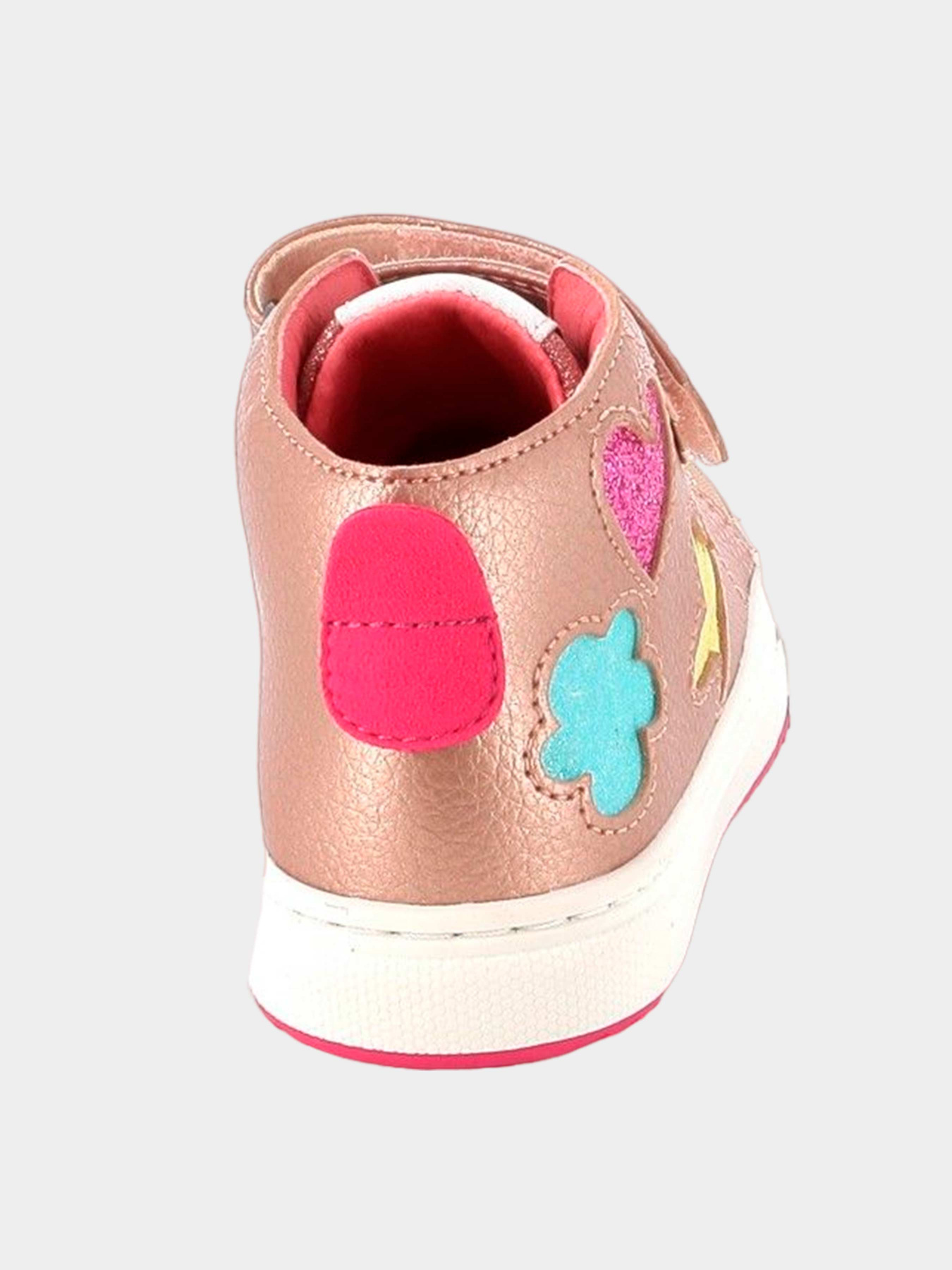 Кроссовки AGATHA RUIZ DE LA PRADA S модель 231920-A Фото
