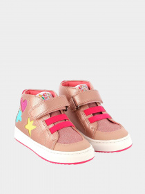 Кроссовки AGATHA RUIZ DE LA PRADA S модель 231920-A Фото