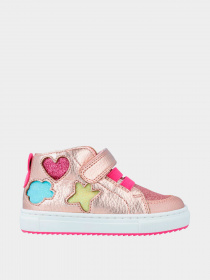 Кроссовки AGATHA RUIZ DE LA PRADA S модель 231920-A Фото