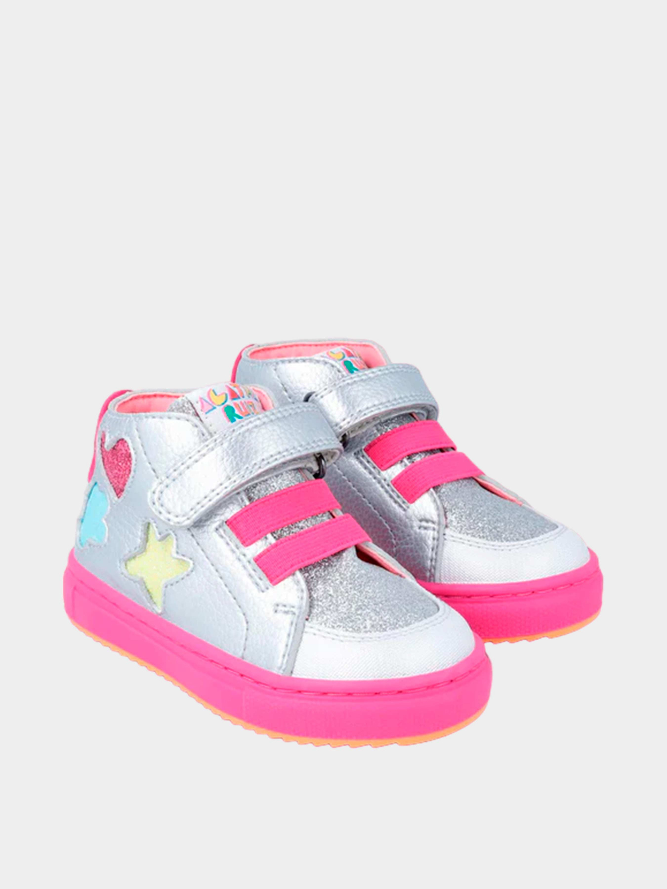 Кроссовки AGATHA RUIZ DE LA PRADA S модель 231920-B Фото