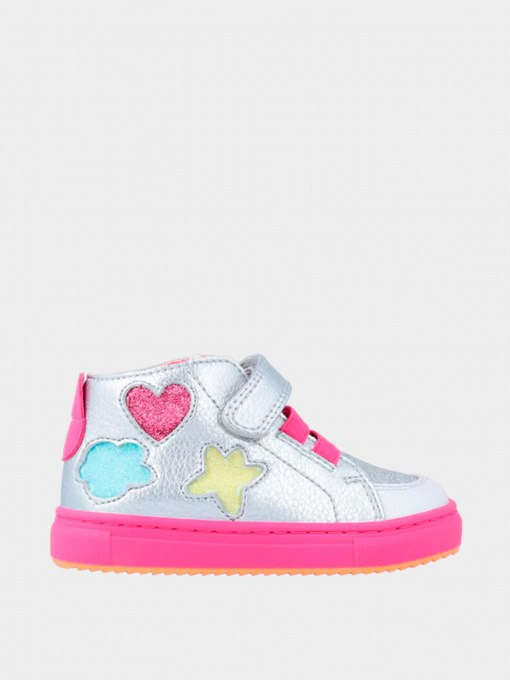 Кроссовки AGATHA RUIZ DE LA PRADA S модель 231920-B Фото