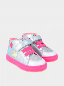 Кроссовки AGATHA RUIZ DE LA PRADA S модель 231920-B Фото
