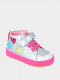 Кроссовки AGATHA RUIZ DE LA PRADA S модель 231920-B Фото