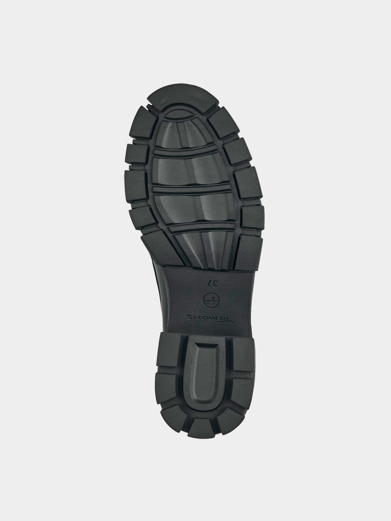Туфли и лоферы Tamaris модель 1-1-24439-41-003 Фото