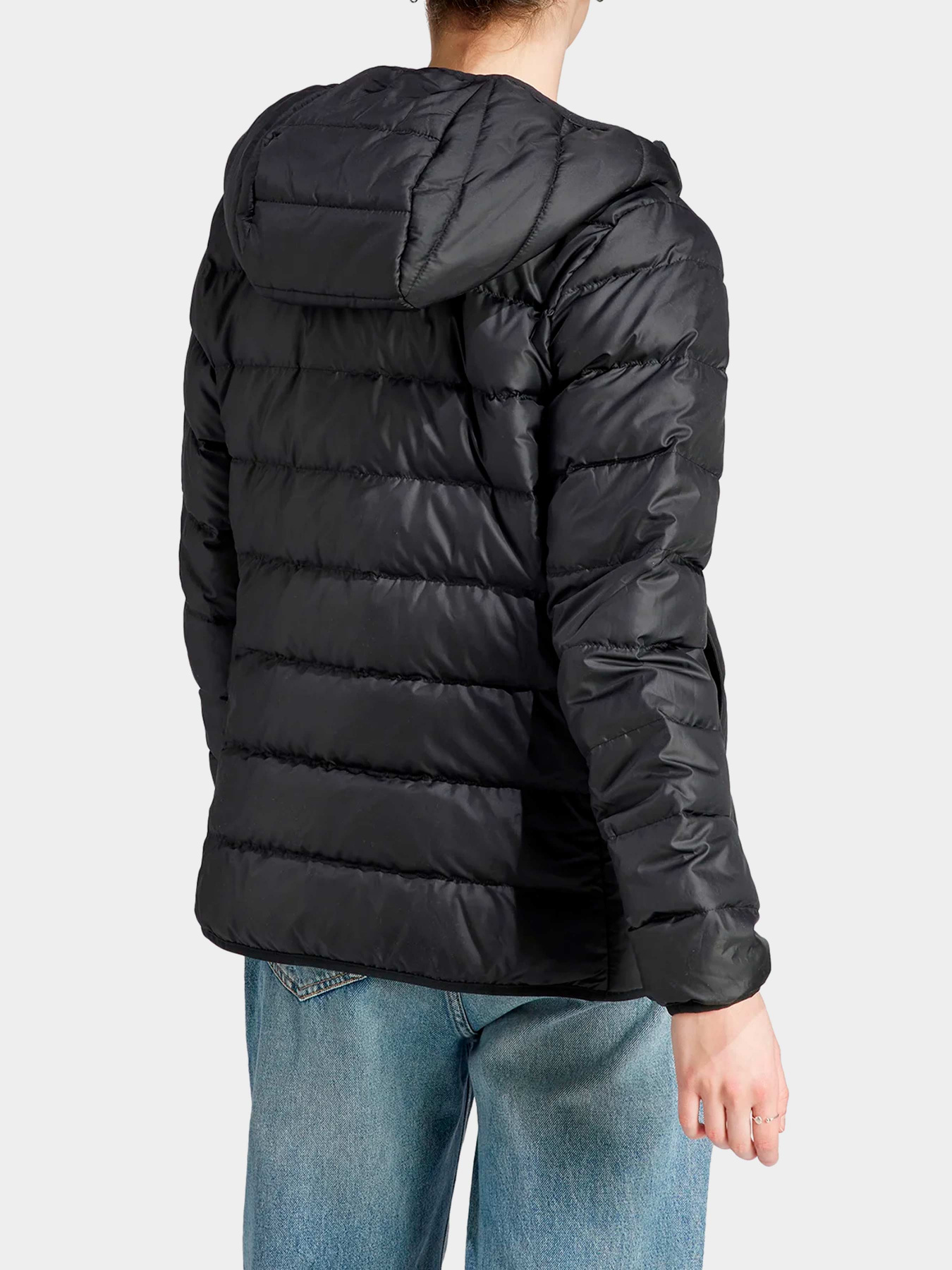 Куртки и дубленки Adidas модель HZ5724 Фото