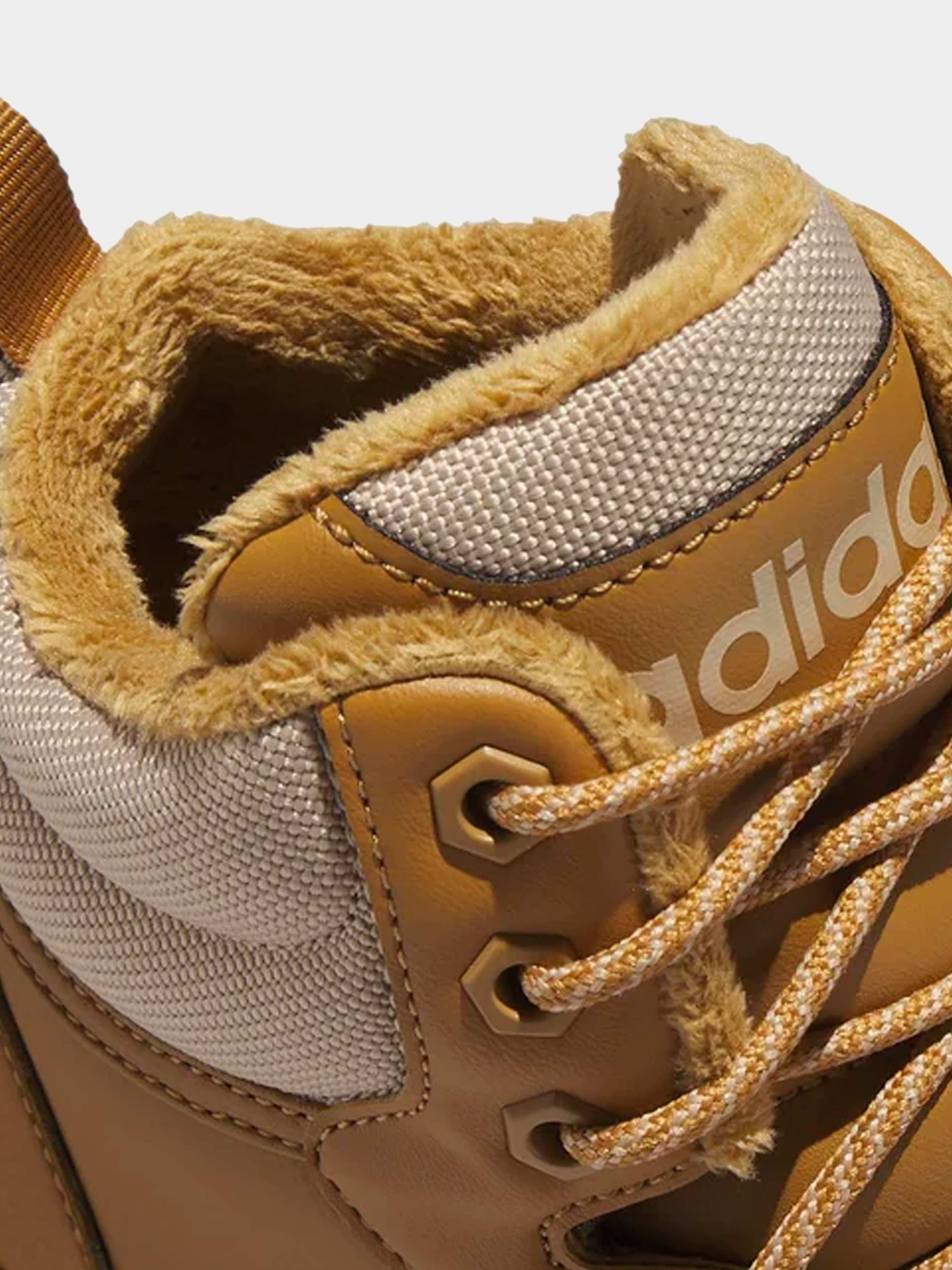 Ботинки и сапоги Adidas модель IF2636 Фото