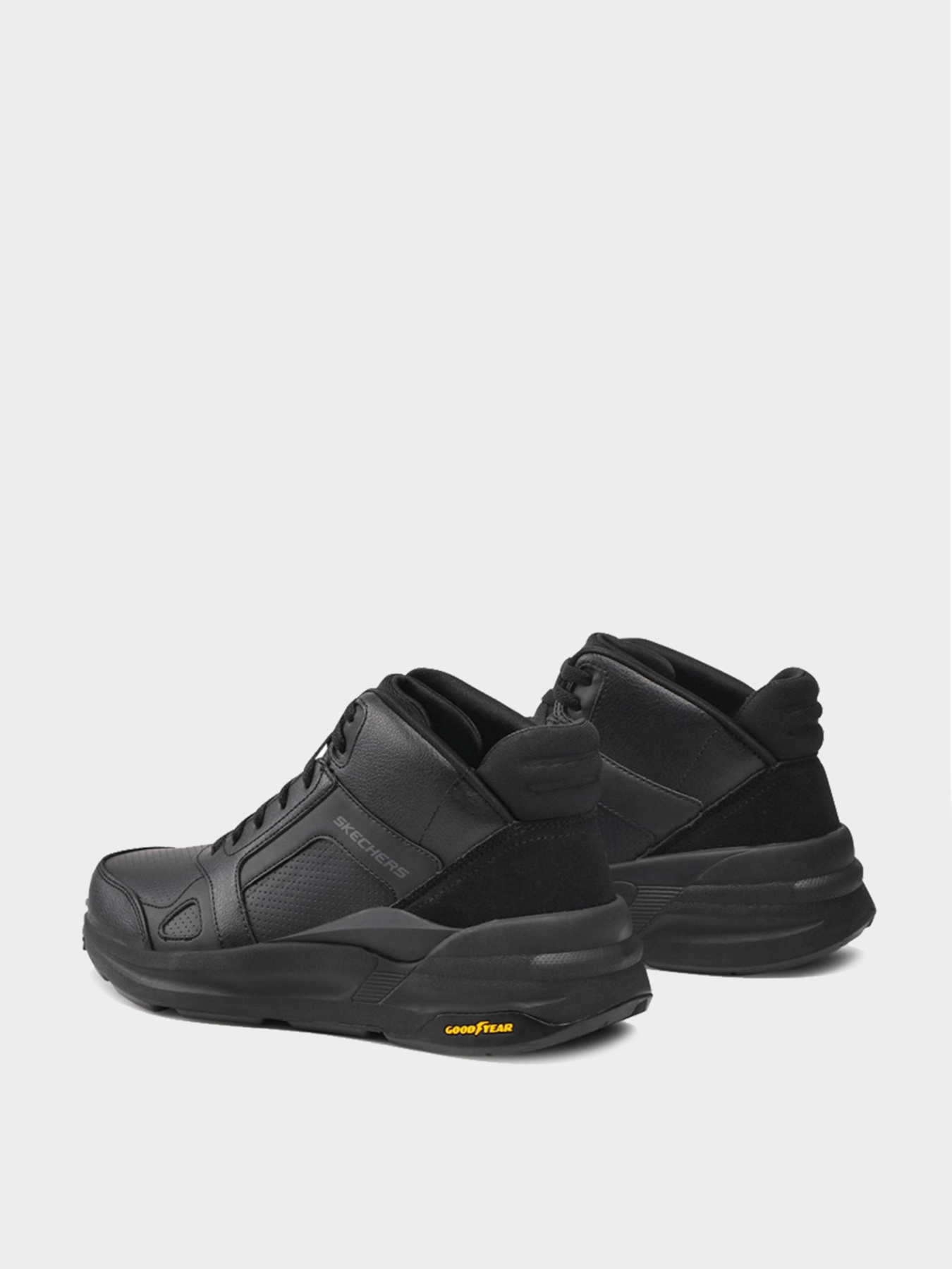Кроссовки Skechers модель 237204 BBK Фото