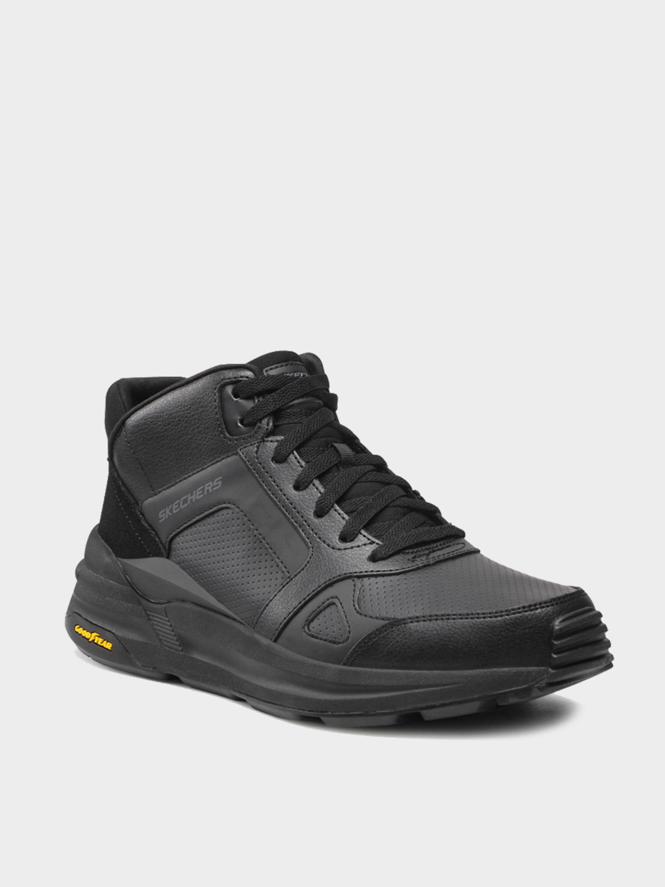 Кроссовки Skechers модель 237204 BBK Фото