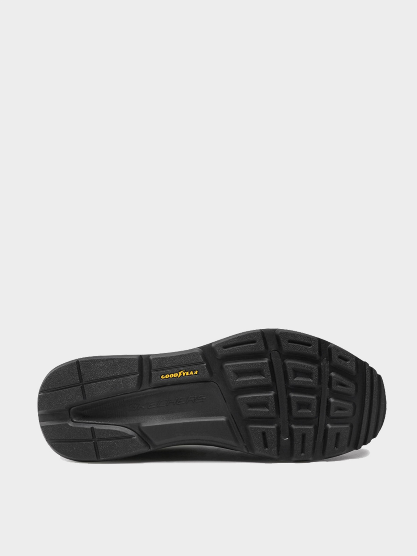 Кроссовки Skechers модель 237204 BBK Фото