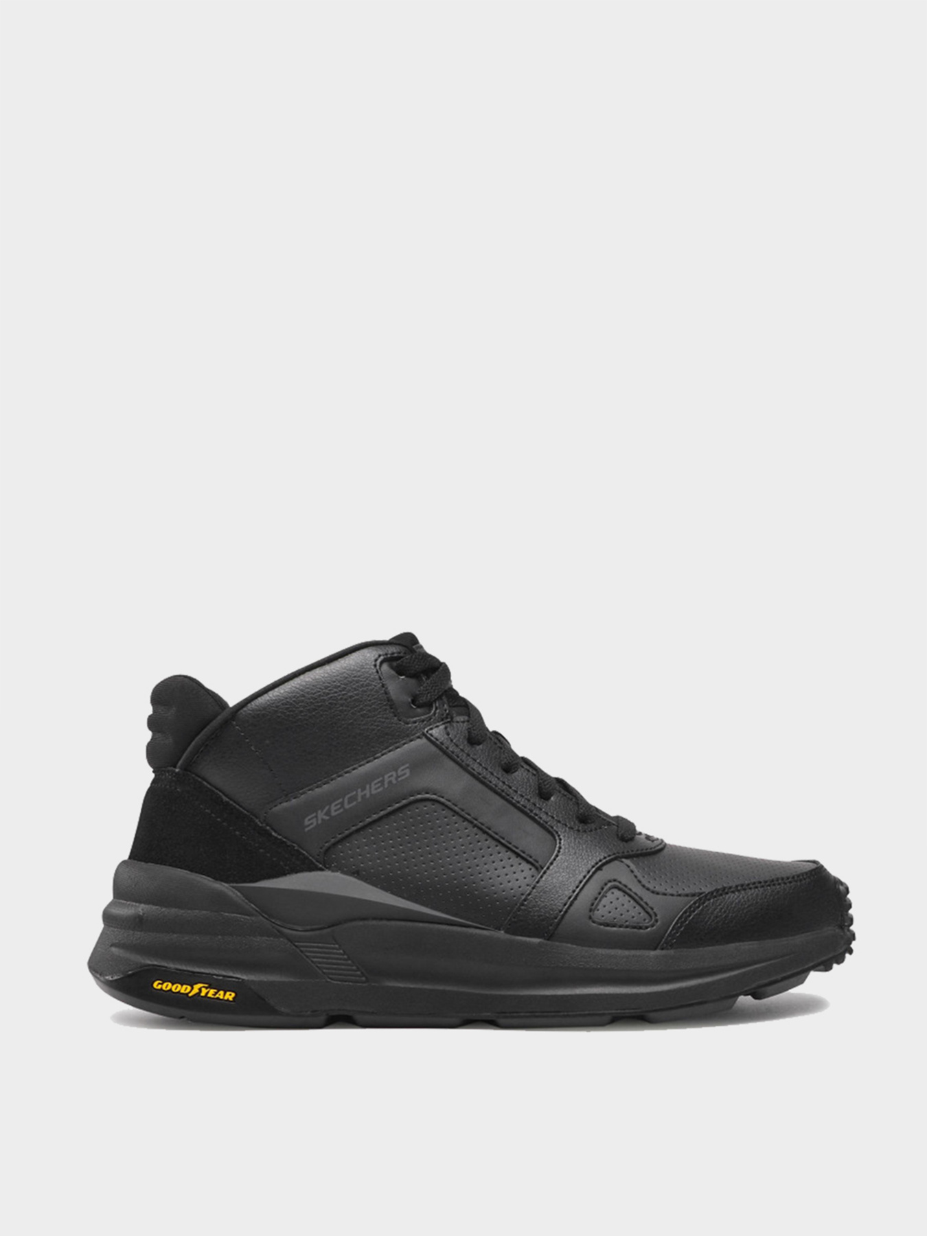 Кроссовки Skechers модель 237204 BBK Фото