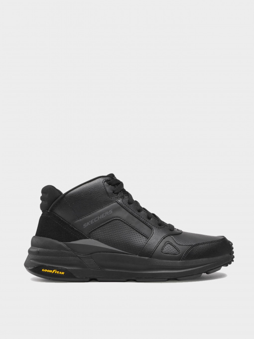 Кроссовки Skechers модель 237204 BBK Фото