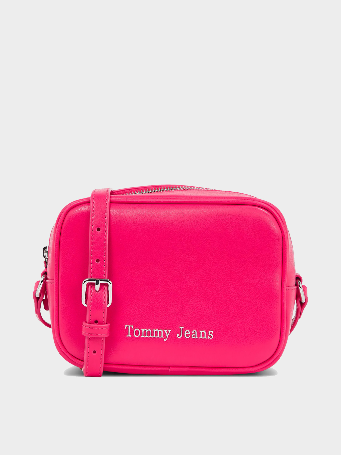 Сумки Tommy Hilfiger модель AW0AW15420-TSA Фото