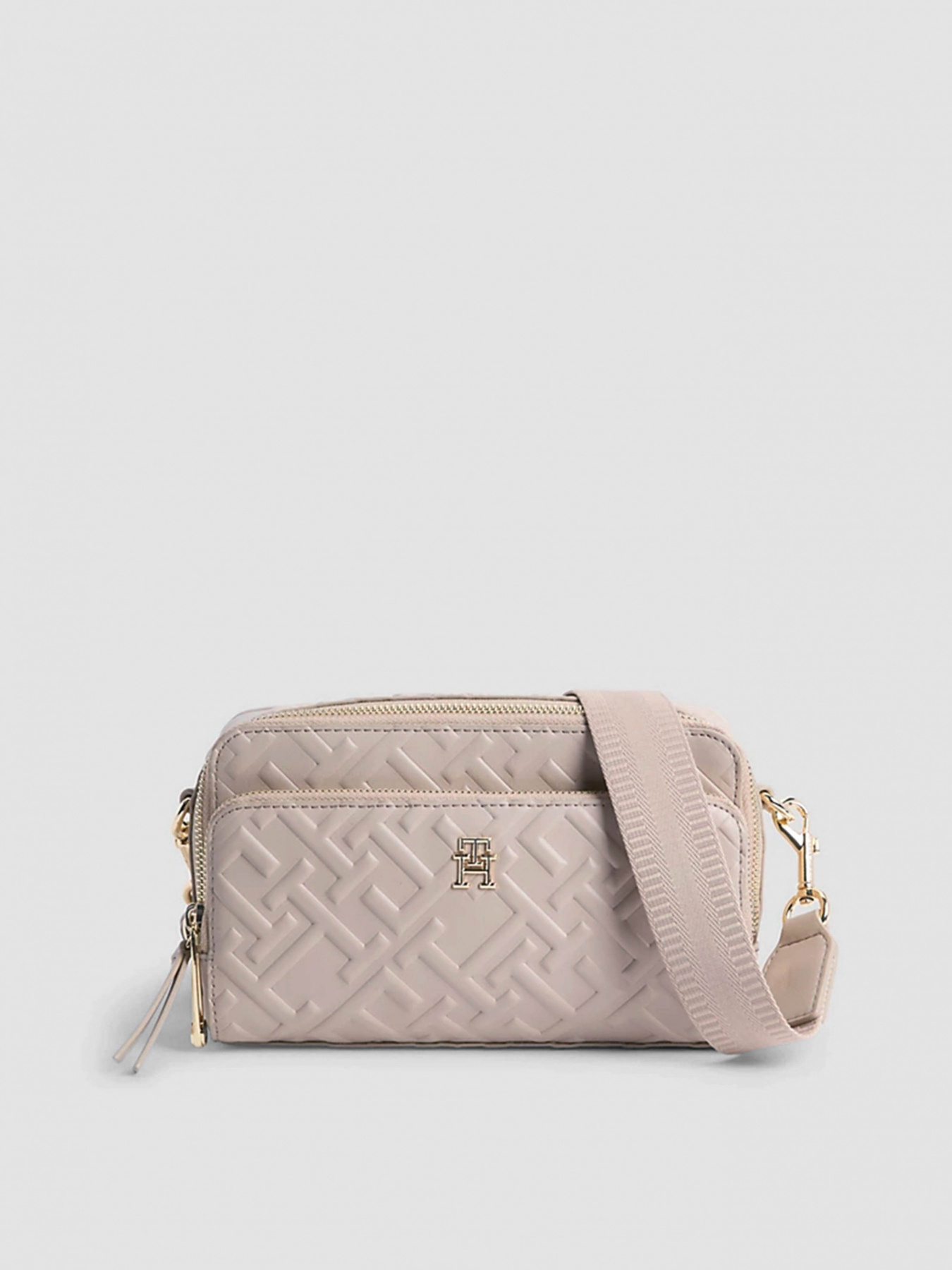 Сумки Tommy Hilfiger модель AW0AW15208-ABO Фото