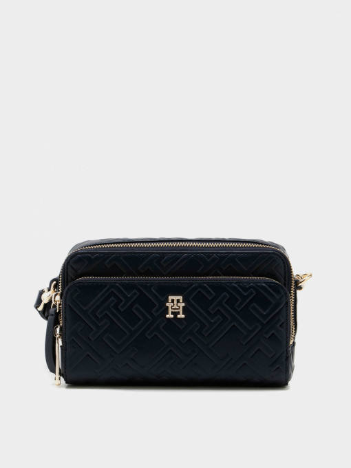 Сумки Tommy Hilfiger модель AW0AW15208-DW6 Фото