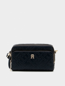 Сумки Tommy Hilfiger модель AW0AW15208-DW6 Фото