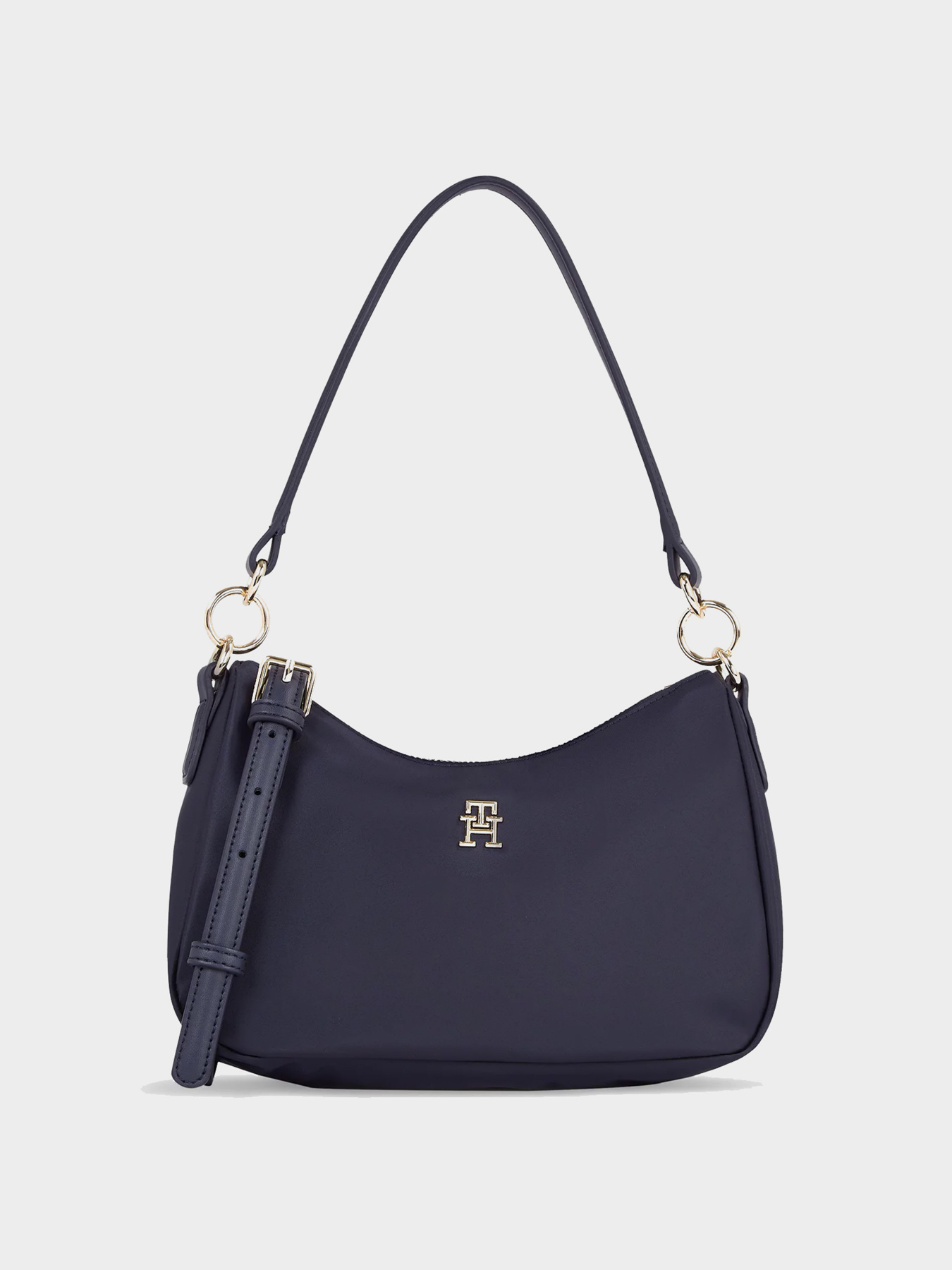 Сумки Tommy Hilfiger модель AW0AW15215-DW6 Фото