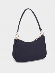Сумки Tommy Hilfiger модель AW0AW15215-DW6 Фото