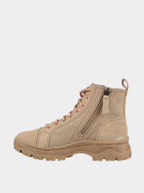 Ботинки и сапоги Skechers модель 113394 TAN Фото