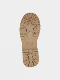 Ботинки и сапоги Skechers модель 113394 TAN Фото