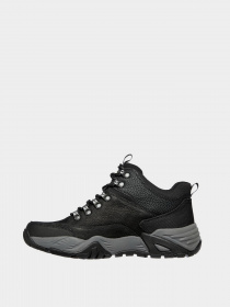 Ботинки и сапоги Skechers модель 204407 BLK Фото