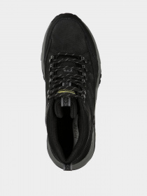 Ботинки и сапоги Skechers модель 204407 BLK Фото