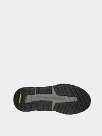 Ботинки и сапоги Skechers модель 204407 BLK Фото