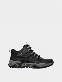 Ботинки и сапоги Skechers модель 204407 BLK Фото