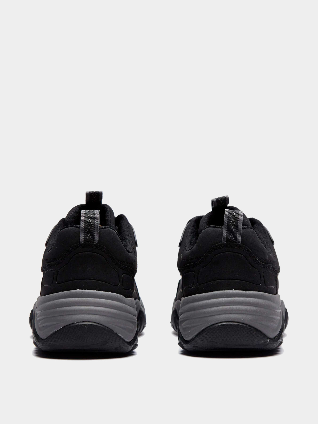 Кроссовки Skechers модель 204409 BLK Фото