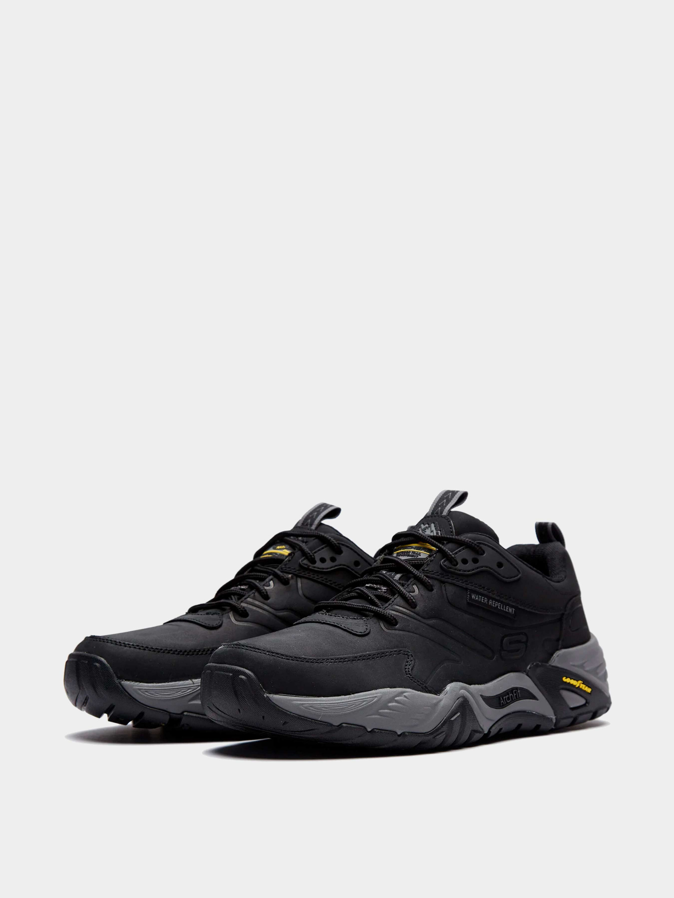 Кроссовки Skechers модель 204409 BLK Фото