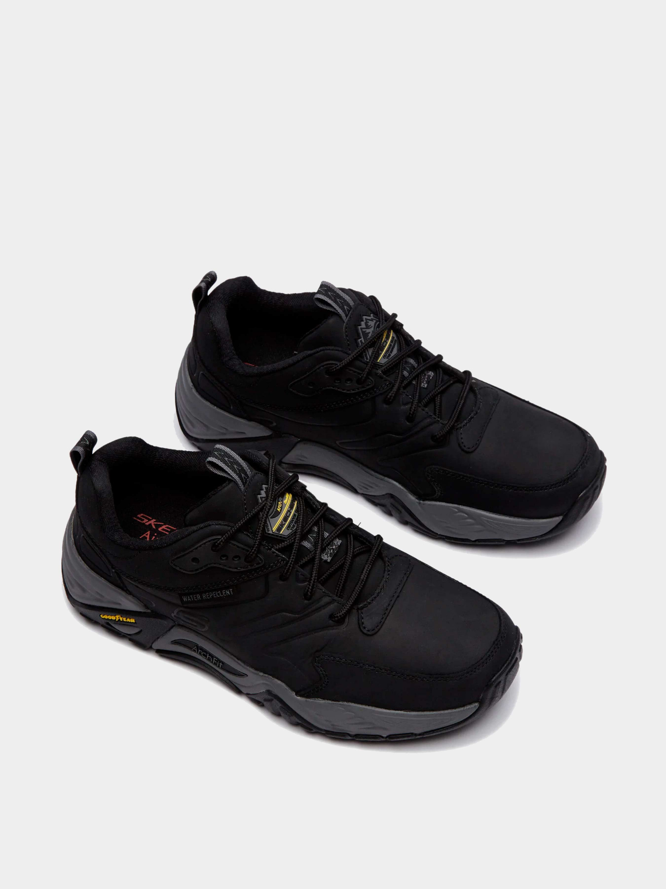 Кроссовки Skechers модель 204409 BLK Фото