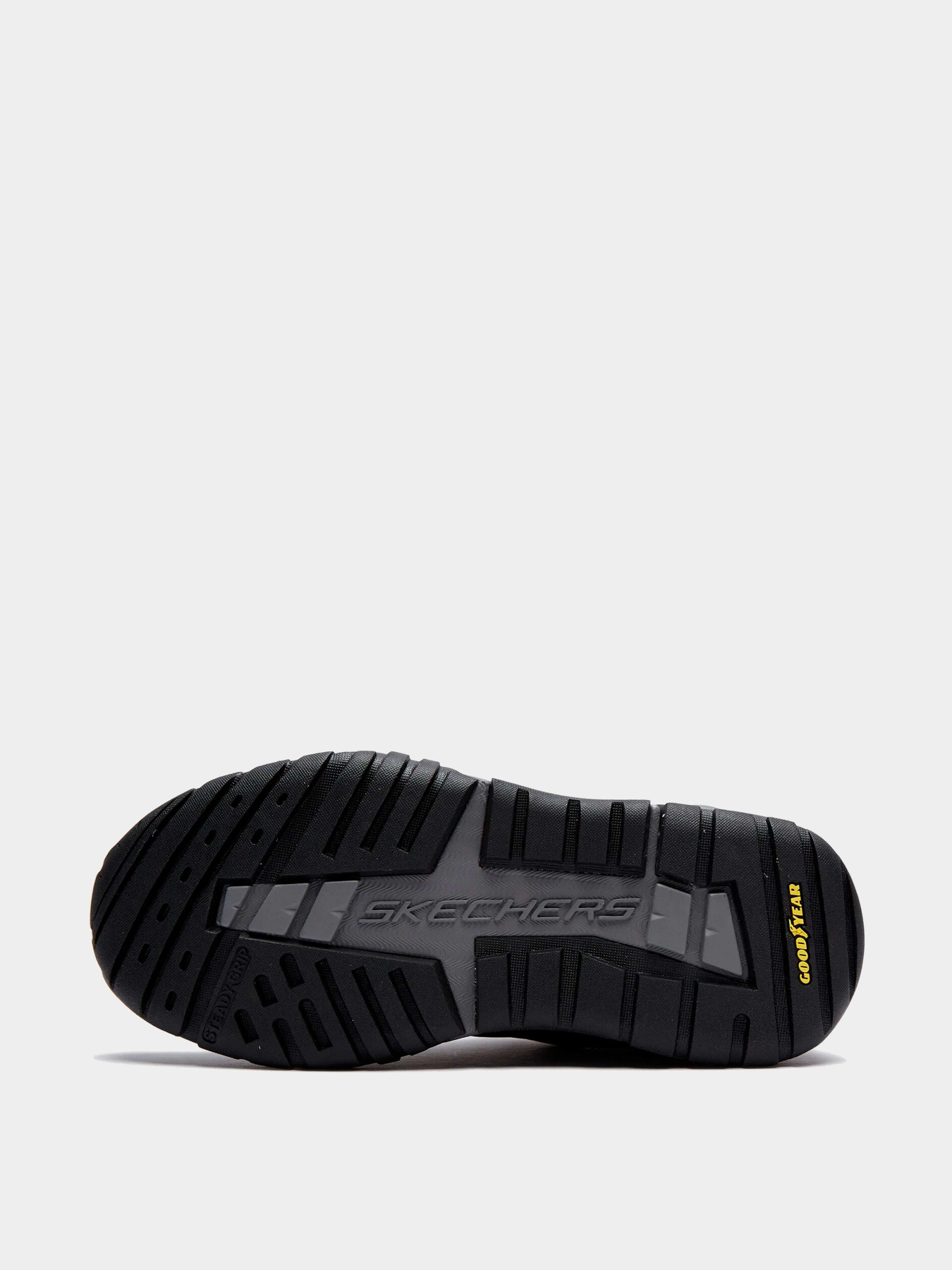 Кроссовки Skechers модель 204409 BLK Фото