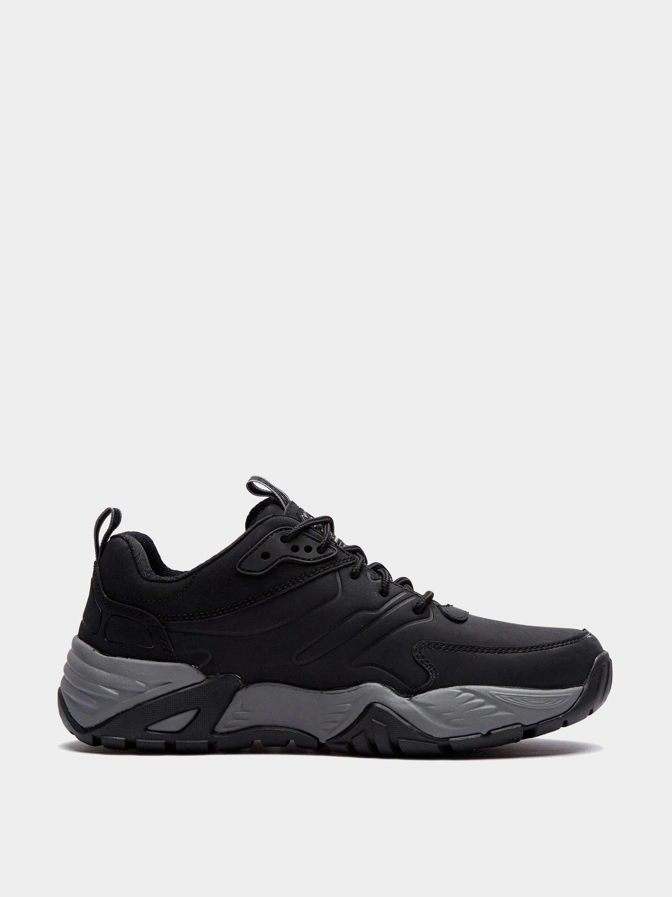 Кроссовки Skechers модель 204409 BLK Фото