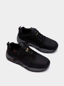 Кроссовки Skechers модель 204409 BLK Фото