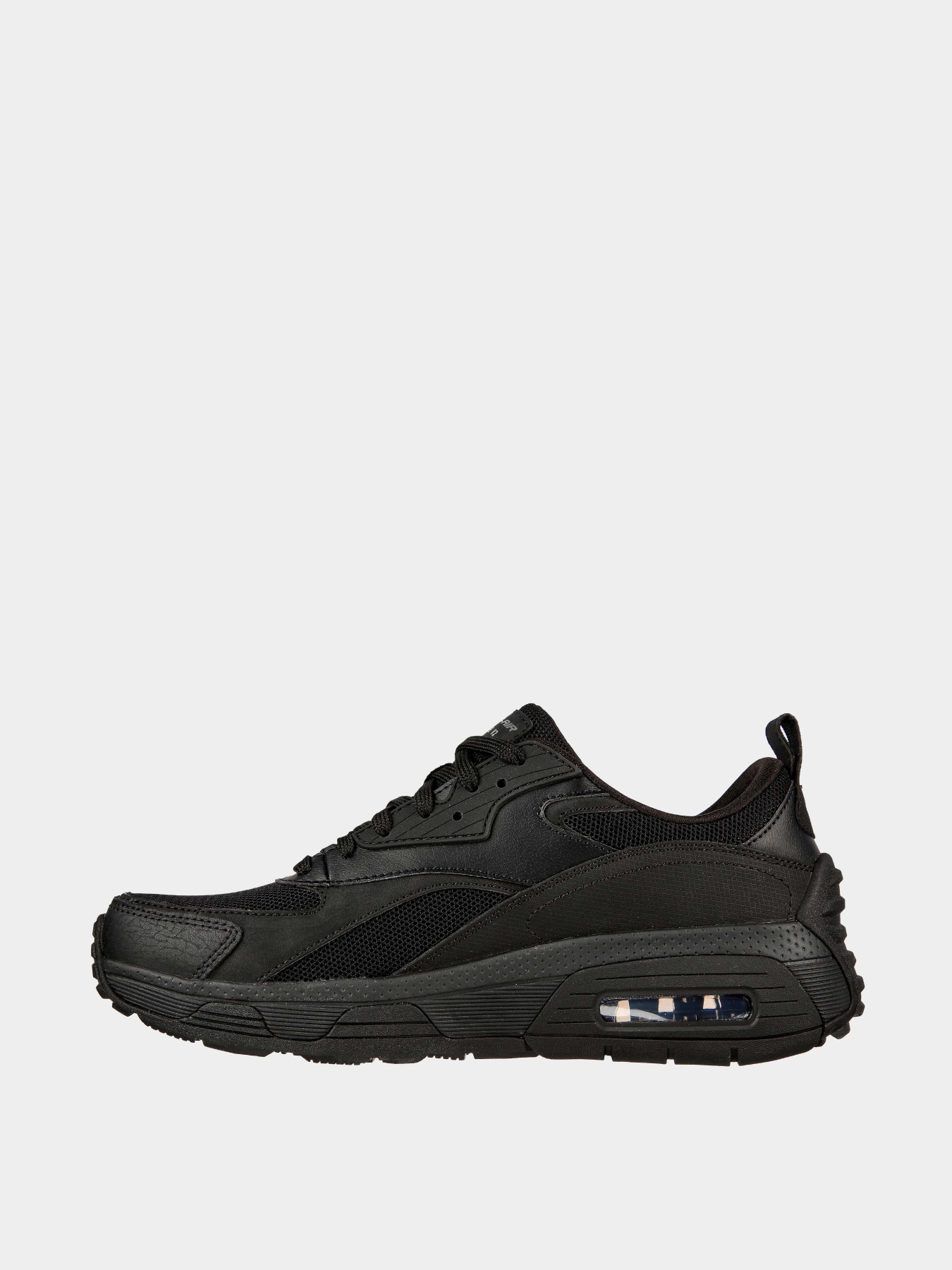 Кроссовки Skechers модель 232255 BBK Фото