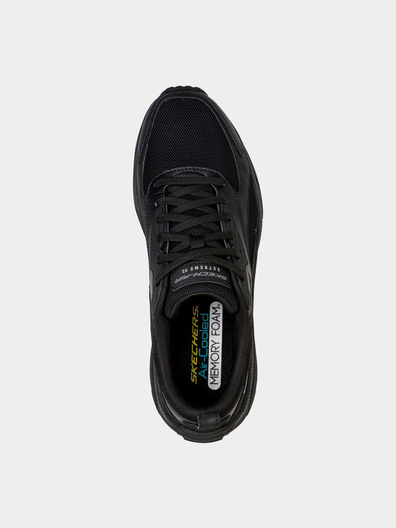 Кроссовки Skechers модель 232255 BBK Фото