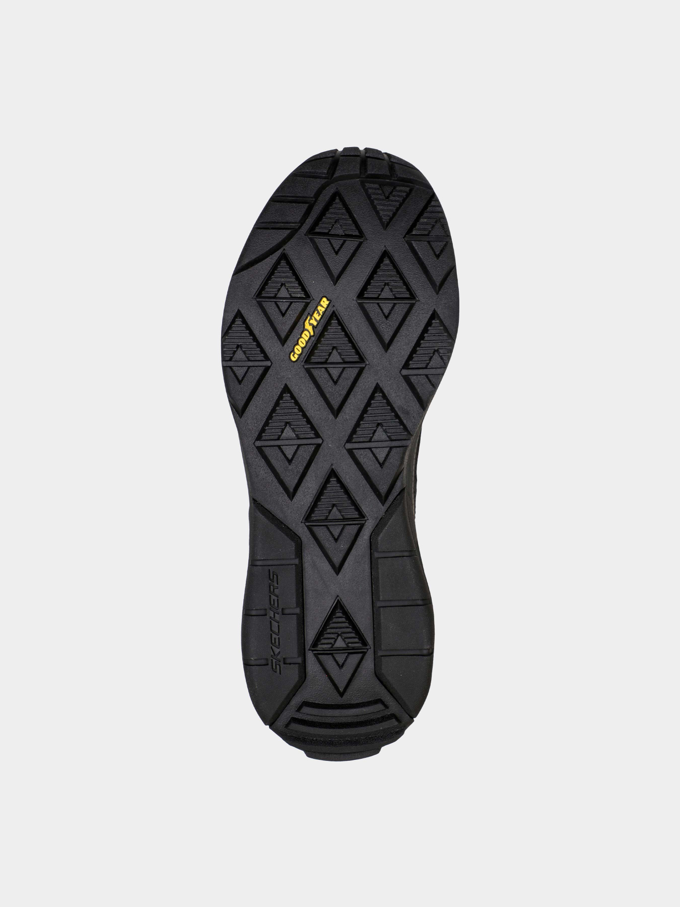 Кроссовки Skechers модель 232255 BBK Фото