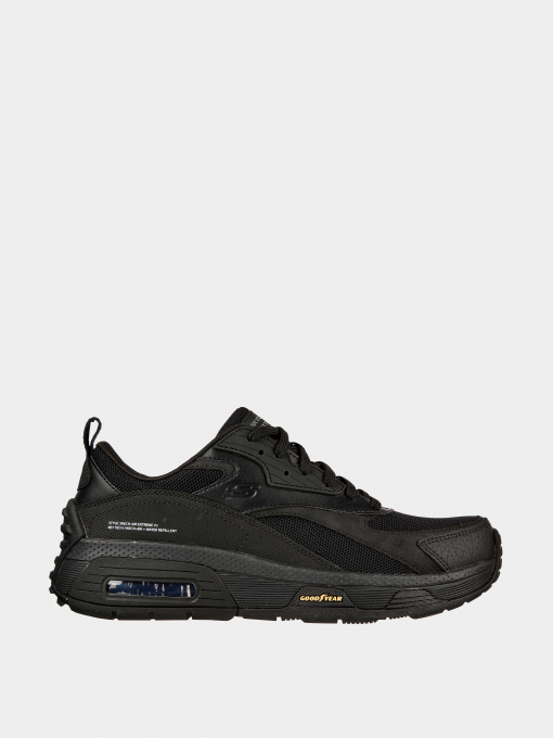 Кроссовки Skechers модель 232255 BBK Фото