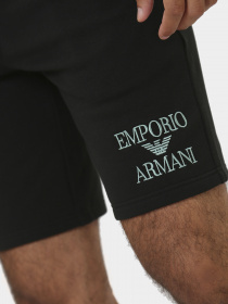 Шорты Emporio Armani модель 111004-3F571-00020 Фото