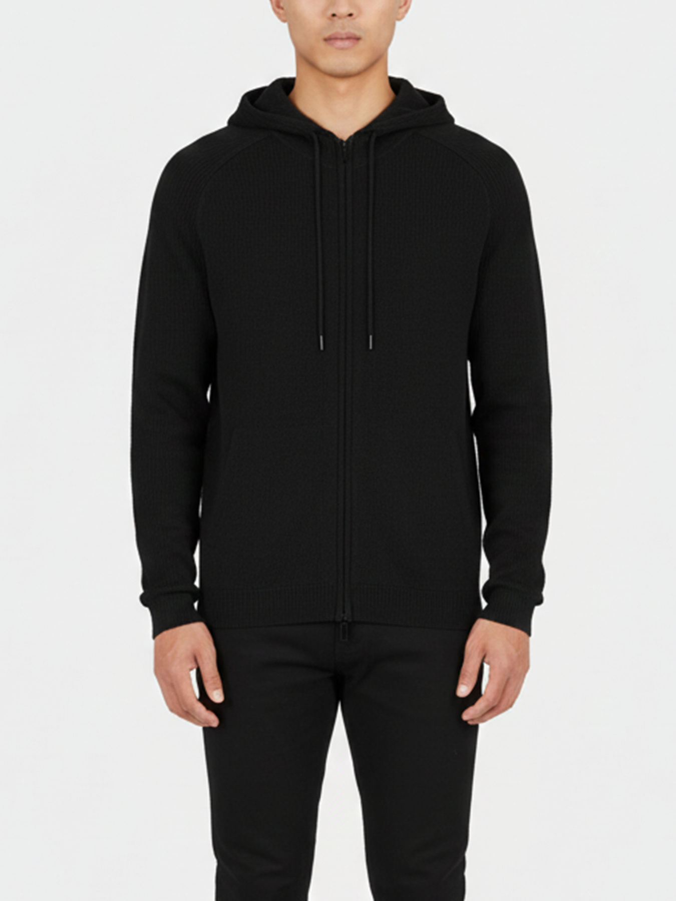 Худи и свитшоты Emporio Armani модель 6R1BV1-1M06Z-0999 Фото