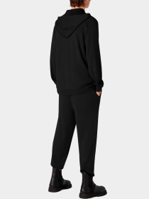 Худи и свитшоты Emporio Armani модель 6R1BV1-1M06Z-0999 Фото