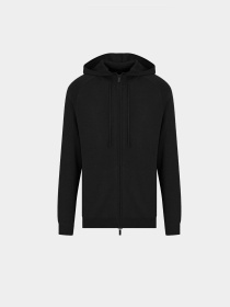 Худи и свитшоты Emporio Armani модель 6R1BV1-1M06Z-0999 Фото