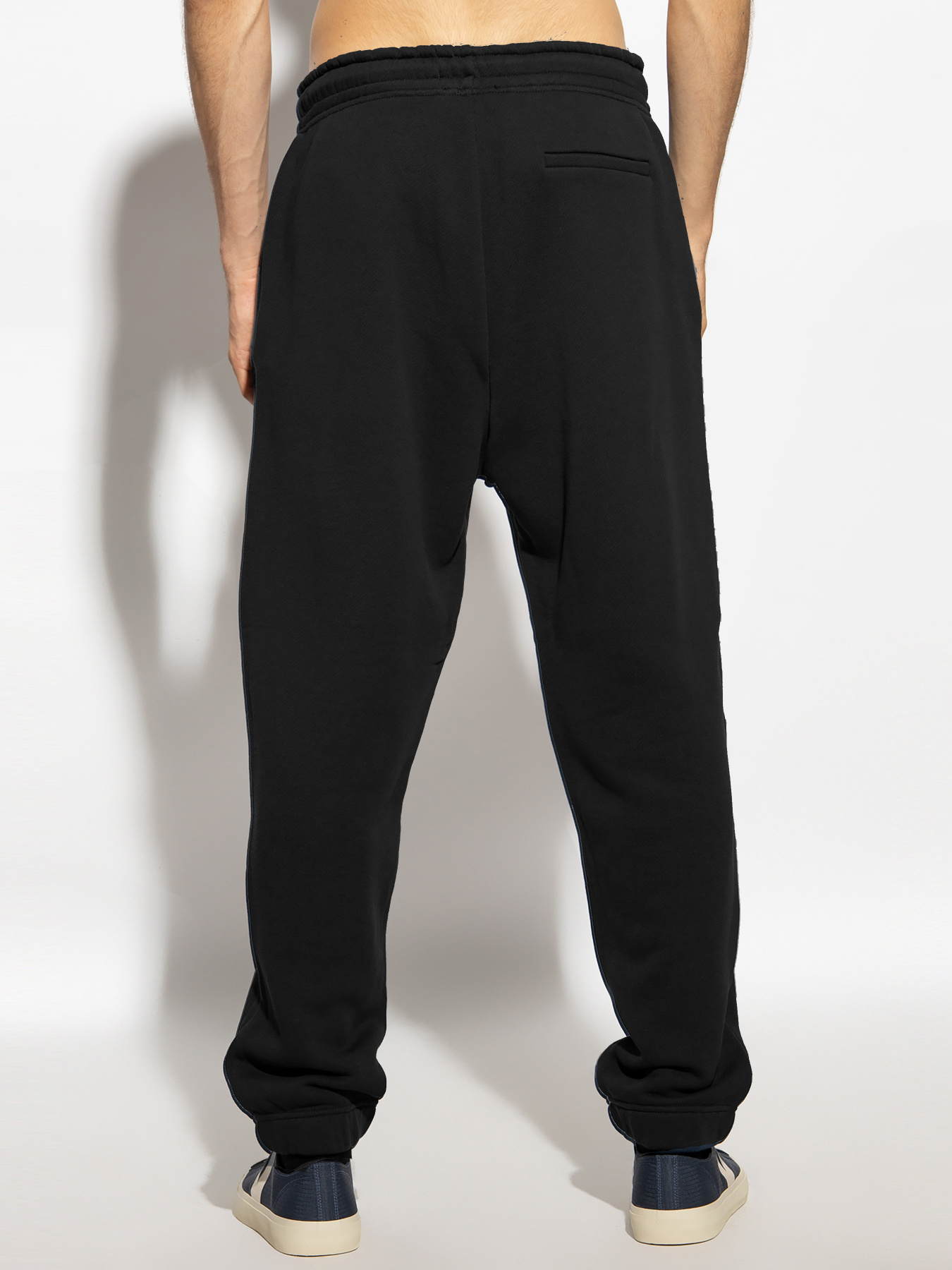 Брюки Emporio Armani модель 6R1P8P-1J7DZ-0999 Фото