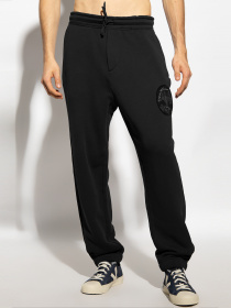Брюки Emporio Armani модель 6R1P8P-1J7DZ-0999 Фото