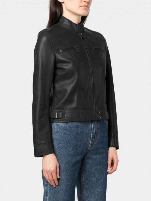 Куртки и дубленки Emporio Armani модель H4NB65-E2P86-999 Фото