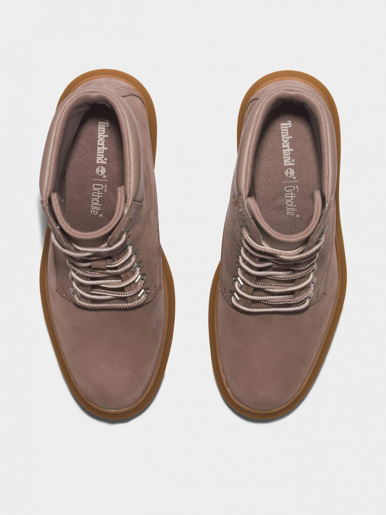 Ботинки и сапоги Timberland GreenStride™ модель TB0A5Y6Z929 Фото