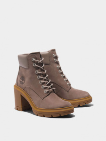 Ботинки и сапоги Timberland GreenStride™ модель TB0A5Y6Z929 Фото