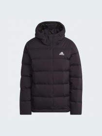 Куртки и дубленки Adidas модель HG8747 Фото